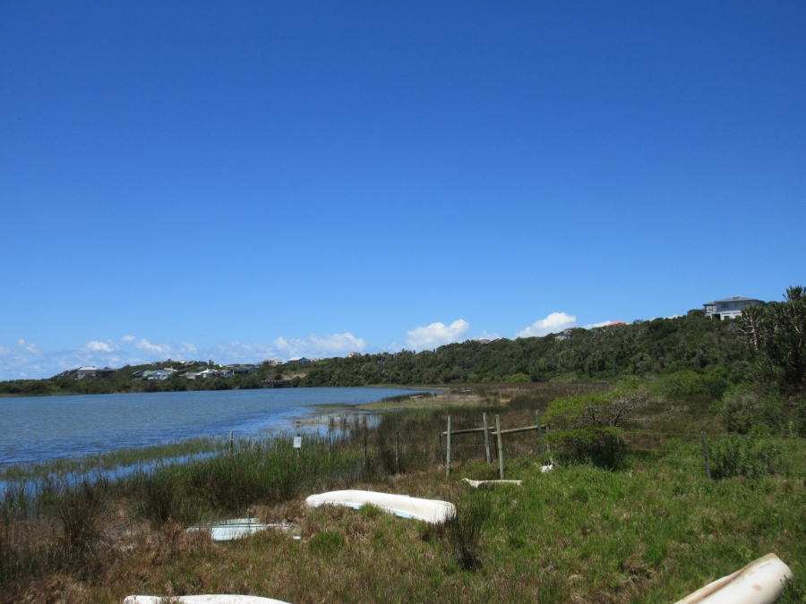 0 Bedroom Property for Sale in Kleinemonde Eastern Cape